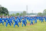 Xã Minh Sơn lan tỏa phong trào thể dục thể thao quần chúng
