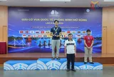 Giải cờ Vua quốc tế Quảng Ninh 2026: Hồng Nhung và Minh Quang giành chuẩn Kiện tướng quốc tế