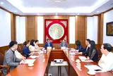 Tham vấn ý kiến UNESCO về Đề án Thành phố Nhiếp ảnh Việt Nam