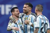 Xác định 4 cặp đấu ở tứ kết World Cup 2026