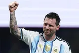 Messi thiết lập loạt kỷ lục sau trận thắng trước Ai Cập