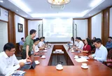 Triển khai Hệ thống OneCST - Bàn làm việc số, thúc đẩy chuyển đổi số trong hoạt động quản lý, điều hành 
