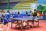 Giải Bóng rổ 3x3 và Bóng bàn tại Đại hội Thể dục thể thao tỉnh Cao Bằng lần thứ X