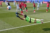 World Cup 2026: Mbappe và Dembele tỏa sáng, đưa Pháp vào bán kết