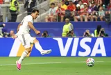 Nhận định World Cup 2026 > Tây Ban Nha - Bỉ (2 giờ ngày 11/7): La Roja thị uy sức mạnh