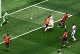 World Cup 2026: Tây Ban Nha mất kỳ tích, Thụy Sĩ gặp cú sốc lớn trước Argentina