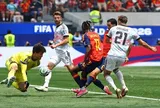 Tây Ban Nha hạ Bỉ, giành vé vào bán kết World Cup 2026
