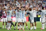 Argentina thắng Thụy Sĩ trong hiệp phụ để vào Bán kết World Cup 2026