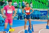 Giải Điền kinh U23 vô địch châu Á 2026: Vận động viên Tạ Ngọc Tưởng giành huy chương bạc, phá kỷ lục quốc gia nội dung 400m