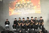 GAM Esports tổ chức Lễ Xuất quân dự Esports World Cup 2026