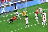 World Cup 2026: Bellingham tỏa sáng, đưa Anh vào Bán kết