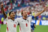 Anh vào Bán kết, Bellingham lập kỳ tích và khép lại "lời nguyền" 88 năm của Brazil