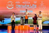 Nữ golfer Thái Lan đăng quang tại Vietnam Junior Open 2026 ở mùa giải đặc biệt