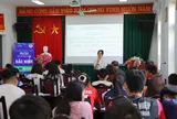 Bắc Ninh tập huấn phòng, chống doping chuẩn bị cho Đại hội Thể thao toàn quốc lần thứ X 
