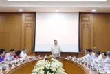 Tổng Bí thư, Chủ tịch nước: Từng bước chuyển mạnh tư duy từ quản lý văn hóa sang kiến tạo phát triển