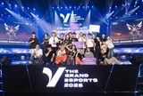 Đưa huyền thoại game lên sân khấu: The Grand Phygital Dance - Audition 2026 mở ra trải nghiệm mới tại The Grand Esports