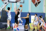 Khai mạc Giải vô địch Bóng rổ 5x5 U18 quốc gia năm 2026