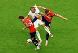 World Cup 2026: Messi háo hức đối đầu tuyển Anh, "Tam sư" sẵn sàng cho màn đấu trí