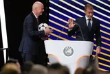 Chủ tịch FIFA Gianni Infantino lên tiếng về khả năng World Cup 64 đội