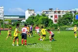 Giải Bóng đá Thiếu niên, Nhi đồng tỉnh Cà Mau năm 2026