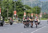 Khởi tranh nội dung Xe đạp Đuờng trường