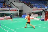 Giải vô địch Cầu lông các cây vợt thiếu niên, trẻ xuất sắc quốc gia 2026 