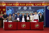 TP.HCM triển khai nghiên cứu hệ vi sinh đường ruột, mở rộng mô hình “ba nhà” trong khoa học thể thao