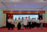 TP.HCM tập huấn giáo dục phòng, chống doping trước Đại hội Thể thao toàn quốc lần thứ X