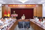 Đảm bảo tiến độ, chất lượng kịch bản phát triển công nghiệp văn hóa gắn với mục tiêu tăng trưởng 2 con số