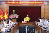 Đẩy mạnh ứng dụng khoa học, công nghệ, đổi mới sáng tạo, chuyển đổi số trong các lĩnh vực văn hóa, thể thao và du lịch