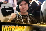 GAM Esports níu kéo cơ hội đi tiếp tại Esports World Cup 2026