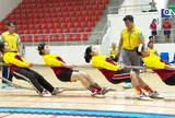 Giải vô địch trẻ và thiếu niên Kéo co quốc gia năm 2026