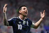 Kỳ tích của Messi được nối dài, Argentina mơ bảo vệ ngôi vương World Cup