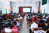Đồng Nai tập huấn phòng, chống doping trước Đại hội Thể thao toàn quốc lần thứ X