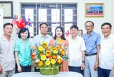 Kiện toàn Ban Truyền thông, Ủy ban Paralympic Việt Nam hướng tới truyền thông chuyên nghiệp, hiện đại