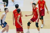 Giải Bóng chuyền nam SEA V.League 2026: Đội tuyển Việt Nam vào bán kết