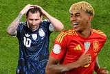 World Cup 2026: Messi chiếm lợi thế ở 2 cuộc đua lớn, Yamal khiến Tây Ban Nha lo lắng
