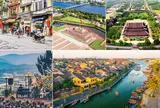 Tiêu chí thí điểm mô hình đô thị di sản văn hóa