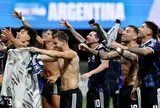 World Cup 2026: FIFA xem xét kỷ luật Argentina, tuyển Anh rạn nứt sau thất bại