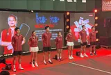 Dàn tay vợt hàng đầu hội tụ trong Team Jogarbola Pickleball