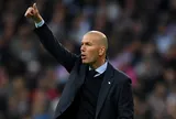 Zidane sắp dẫn dắt tuyển Pháp, Olise đứng trước ngã rẽ