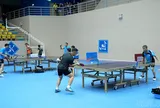 Bế mạc Giải Cầu lông, Bóng bàn các câu lạc bộ tỉnh Lào Cai năm 2026