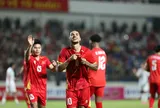 Đội tuyển Việt Nam chạy đà hoàn hảo cho ASEAN Cup 2026