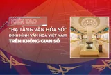 Toàn văn Nghị định số 277/2026/NĐ-CP của Chính phủ về Hạ tầng văn hóa số