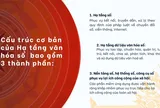 Mở không gian phát triển mới, định hình văn hóa Việt Nam trên không gian số