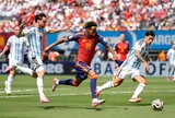 Argentina lập thống kê tệ nhất lịch sử chung kết, Messi khép lại kỳ World Cup dang dở