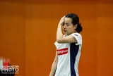 Nguyễn Thùy Linh dự Giải Cầu lông Trung Quốc mở rộng 2026