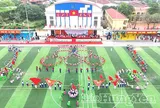 Hưng Yên hướng tới kỳ Đại hội Thể dục thể thao quy mô, chất lượng