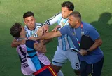 Ẩu đả ở chung kết World Cup 2026: Dàn cầu thủ Argentina đối diện nguy cơ bị FIFA treo giò