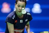 Giải Cầu lông Trung Quốc Mở rộng 2026: Nguyễn Thùy Linh thắng tay vợt Nhật Bản ở trận ra quân